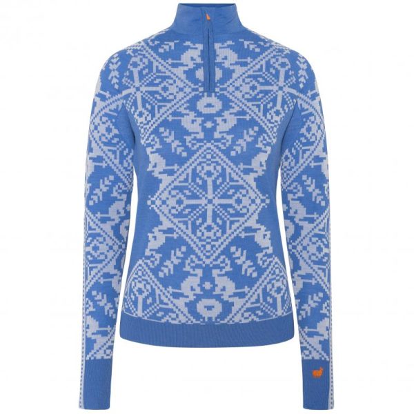 Kari Traa Kari Traa Saga Hz 623830 E. Sørdahl 2