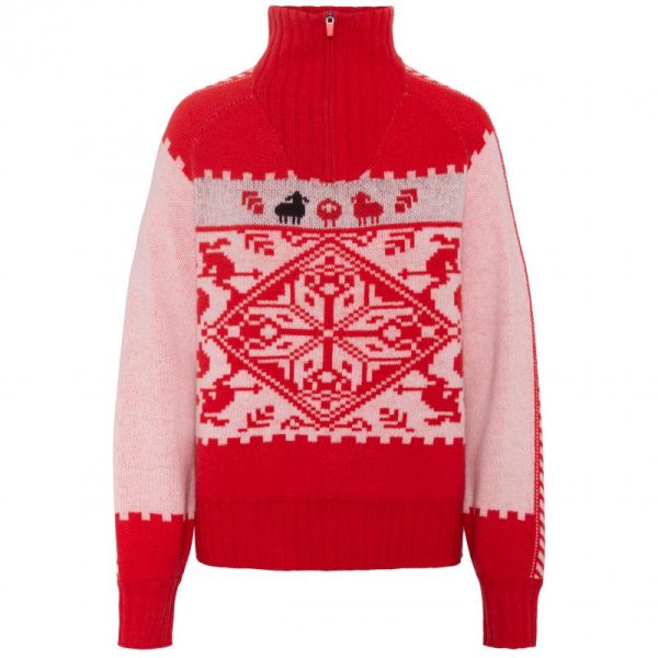 Kari Traa Kari Traa Saga Knit 623841 E. Sørdahl 4