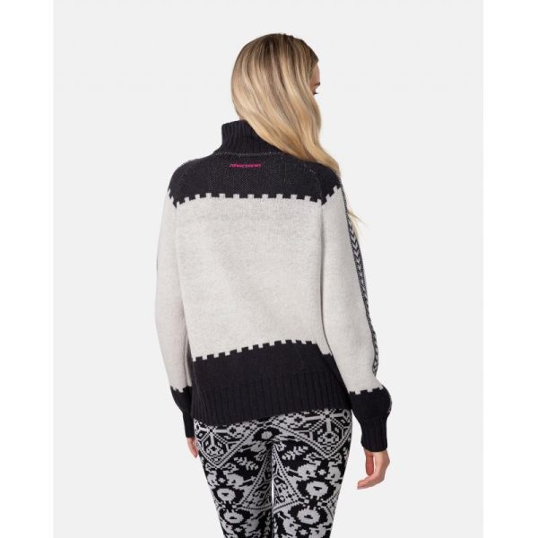 Kari Traa Kari Traa Saga Knit 623841 E. Sørdahl 2