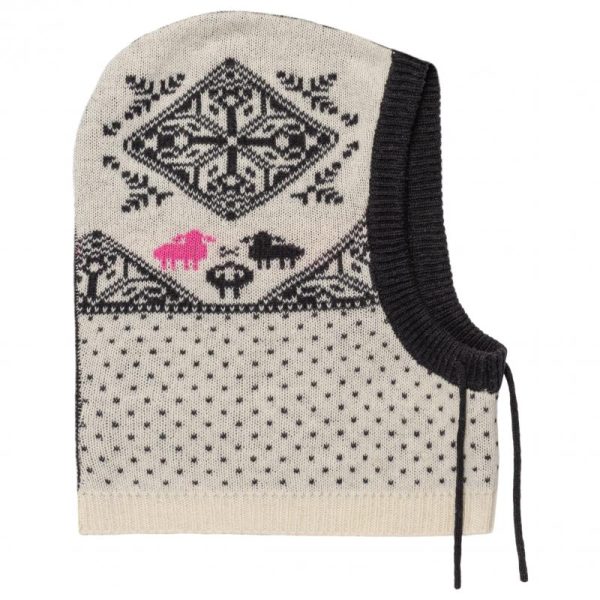 Kari Traa Kari Traa Saga Knit Balaclava 611572 E. Sørdahl 1