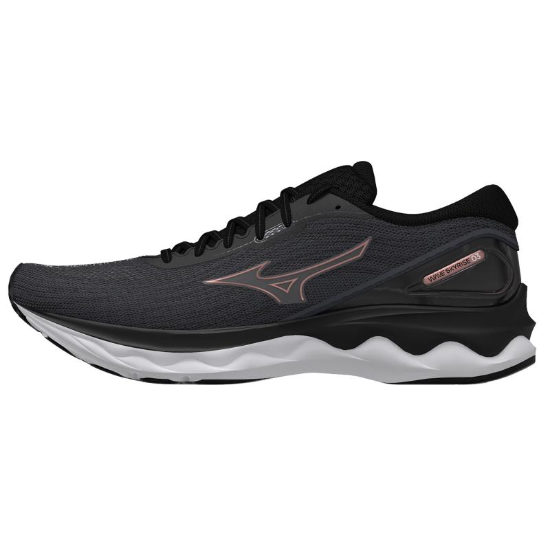 Mizuno Mizuno Wave Skyrise 3 W J1GD2209 E. Sørdahl 1 2