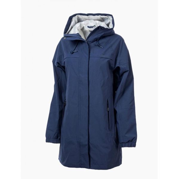 Move On-Moi –E. Sørdahl-1 Move On Dame jakke Marine