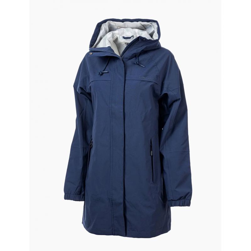 Move On Dame jakke Marine