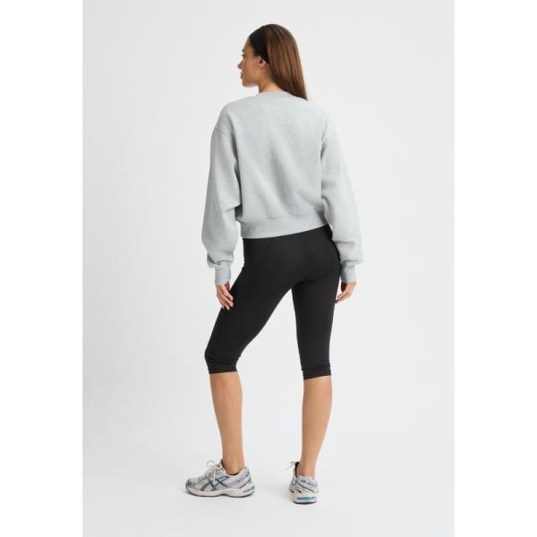 Röhnisch Röhnisch Flattering High Waist Capri Tights 112236 E. Sørdahl 2