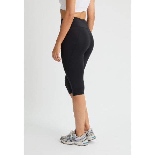 Röhnisch Röhnisch Flattering High Waist Capri Tights 112236 E. Sørdahl 5
