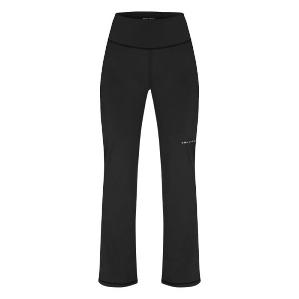 Röhnisch Röhnisch Flattering High Waist Pants 111434 E. Sørdahl 7