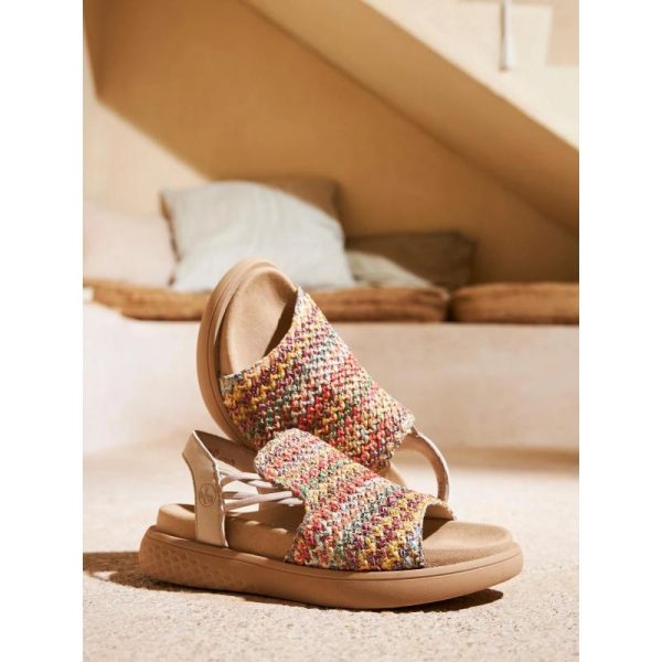 Rieker Sandal Dame