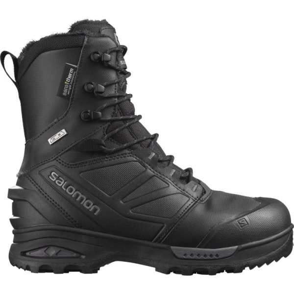 Salomon Salomon Toundra L40472700 E. Sørdahl 1