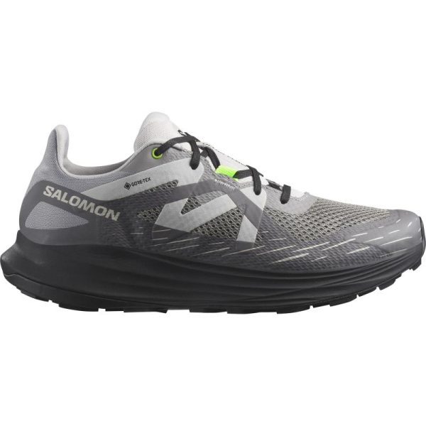 Salomon Salomon Ultra Flow Gtx L47692700 E. Sørdahl