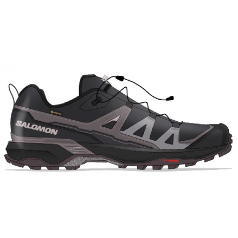 Salomon Salomon X ULTRA 360 GTX W L47449200 E. Sørdahl 1