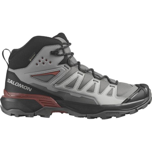 Salomon Salomon X Ultra 360 Mid Gtx L47447800 E. Sørdahl 15