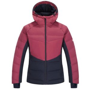 Skogstad J Glitterheim Ski Jakke