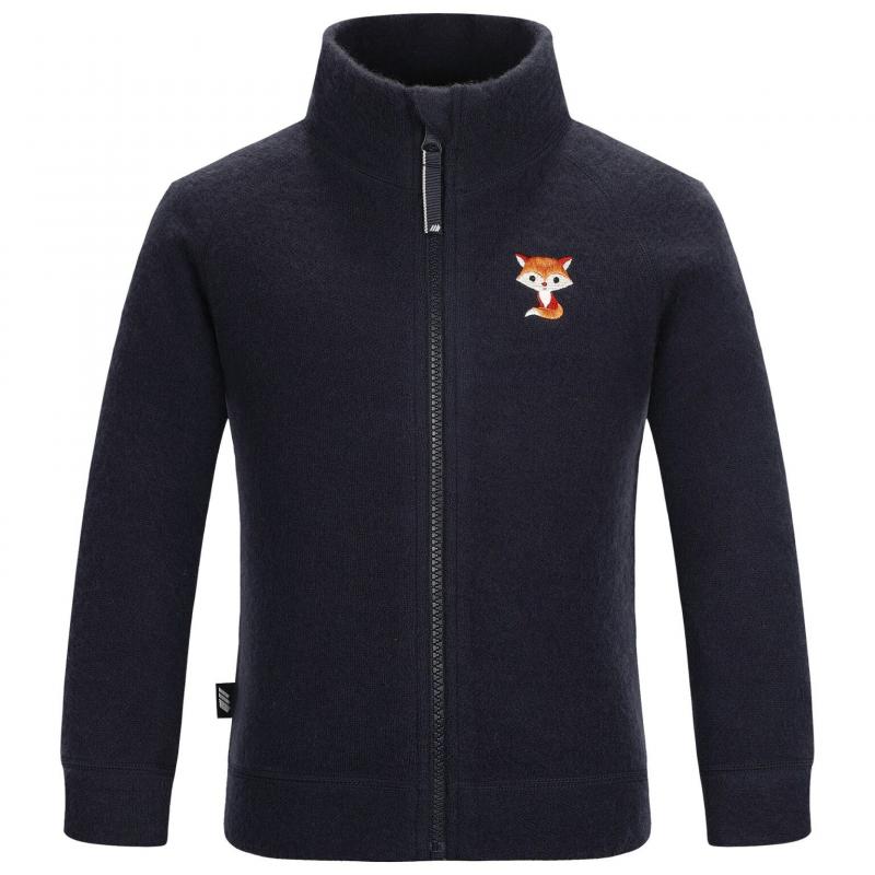 Skogstad K Åsberg Soft Merinoull Jakke