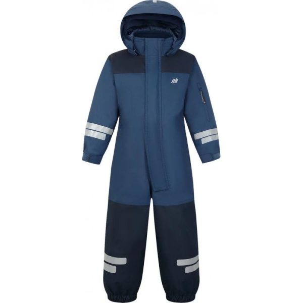 Skogstad-K Sletteheida 2-Lags Teknisk Primaloft Parkdress-241033-E. Sørdahl-1 Skogstad Parkdress