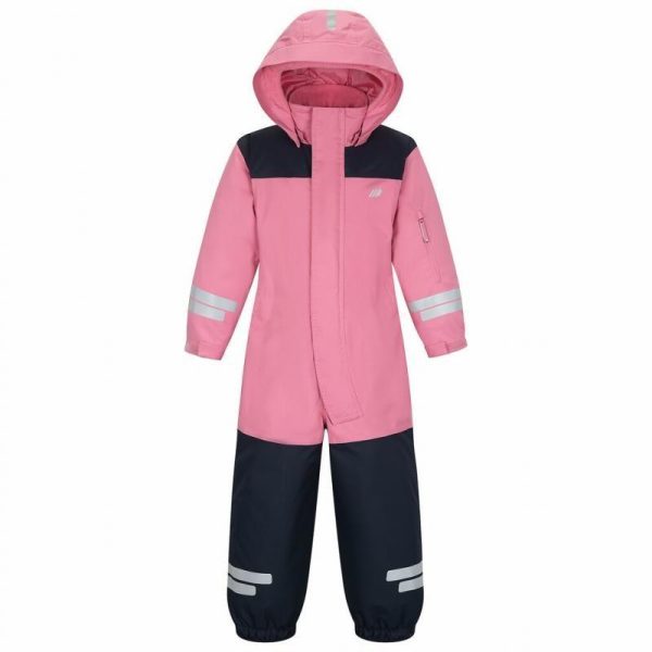 Skogstad-K Sletteheida 2-Lags Teknisk Primaloft Parkdress-241033-E. Sørdahl-1 Skogstad Parkdress