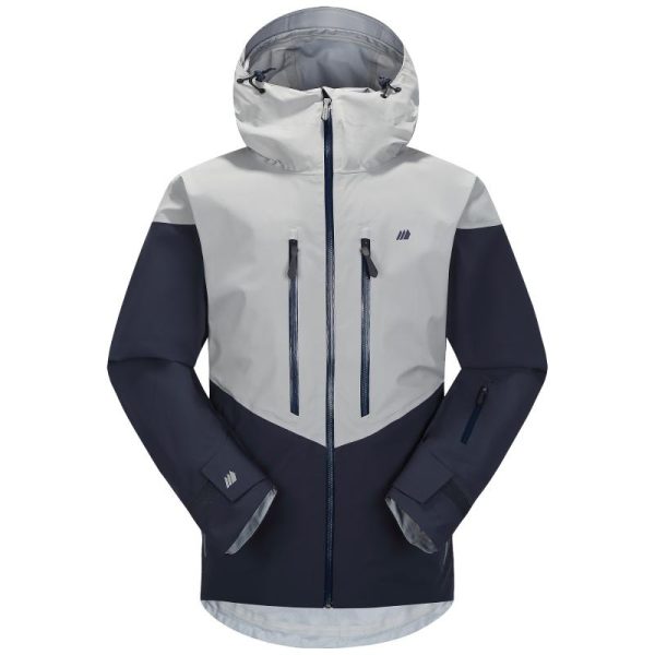 Skogstad-Skogstad–M-Breakulen-3-Lags-Teknisk-Skalljakke-254005-E.-Sørdahl-2 Skogstad Skogstad M Breakulen 3-Lags Teknisk Skalljakke 254005 E. Sørdahl 1 2