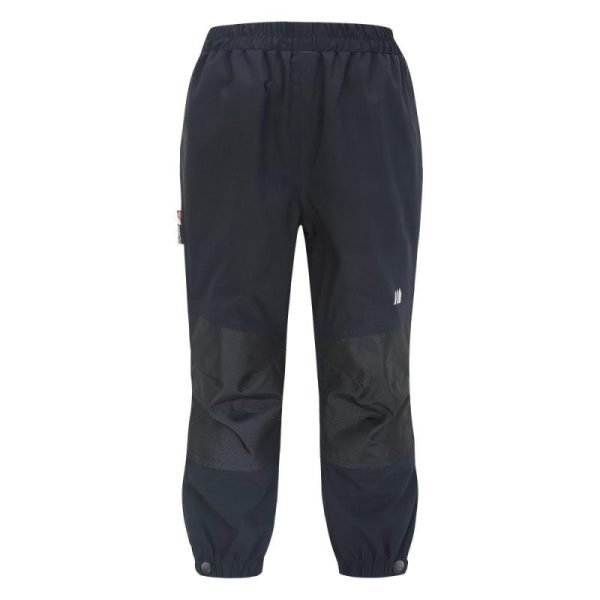 Skogstad Skogstad Plain 2-lags teknisk bukse 022115 E. Sørdahl 1