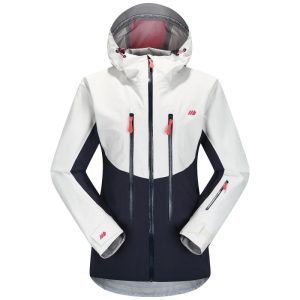 Skogstad Skogstad W Blågjella 3-Lags Teknisk Skalljakke 253010 E. Sørdahl 1 2