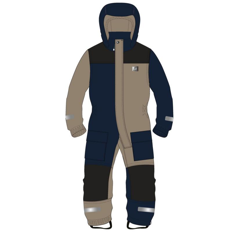 Skogstad Skogstad parkdress 022138 E. Sørdahl 1