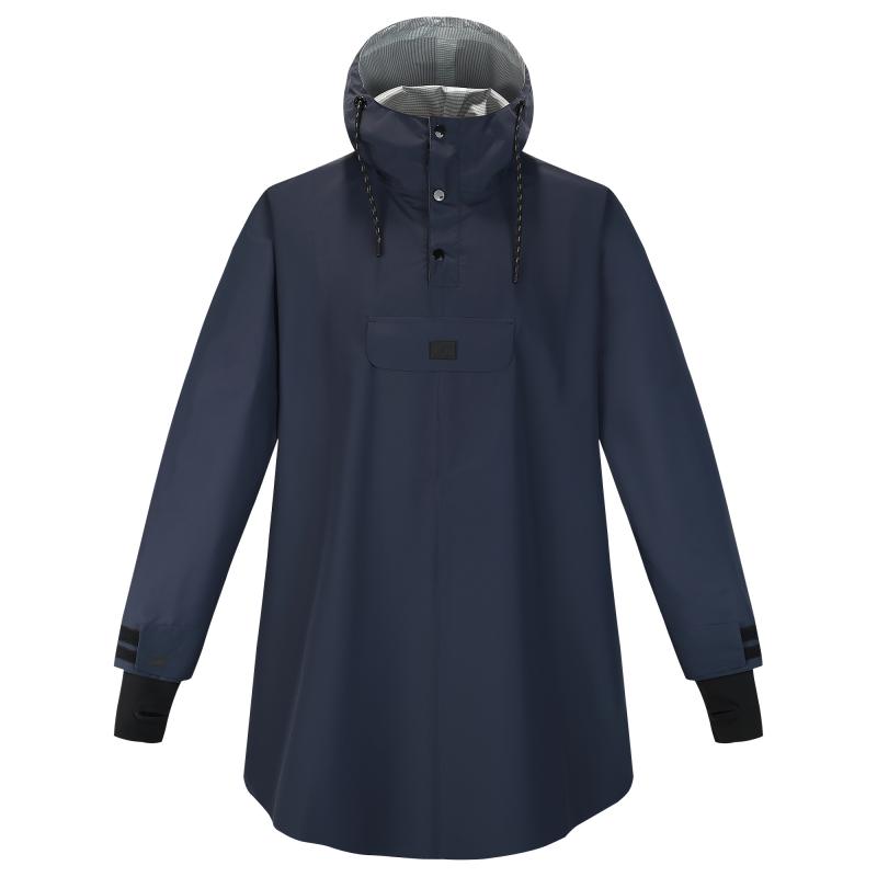 Skogstad Skallanorakk