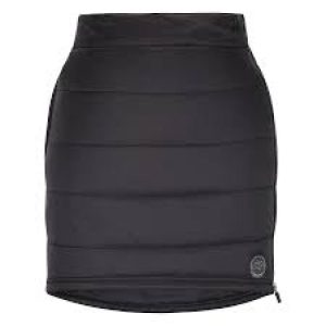 Skogstad-W Voksenkollen Primaloft Skjørt-253080-E. Sørdahl-1 Skogstad Skjørt Dame Sort