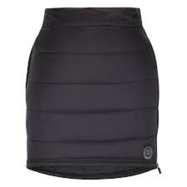 Skogstad Skjørt Dame Sort