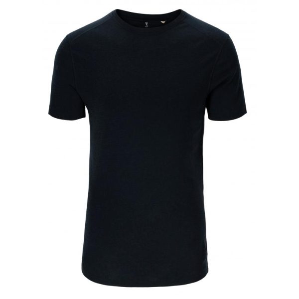 Tufte Tufte Wear M Frost Rib Tee 1310 E. Sørdahl 1