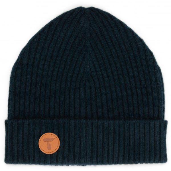 Tufte Tufte Wear U Raven Beanie 3018 E. Sørdahl 2
