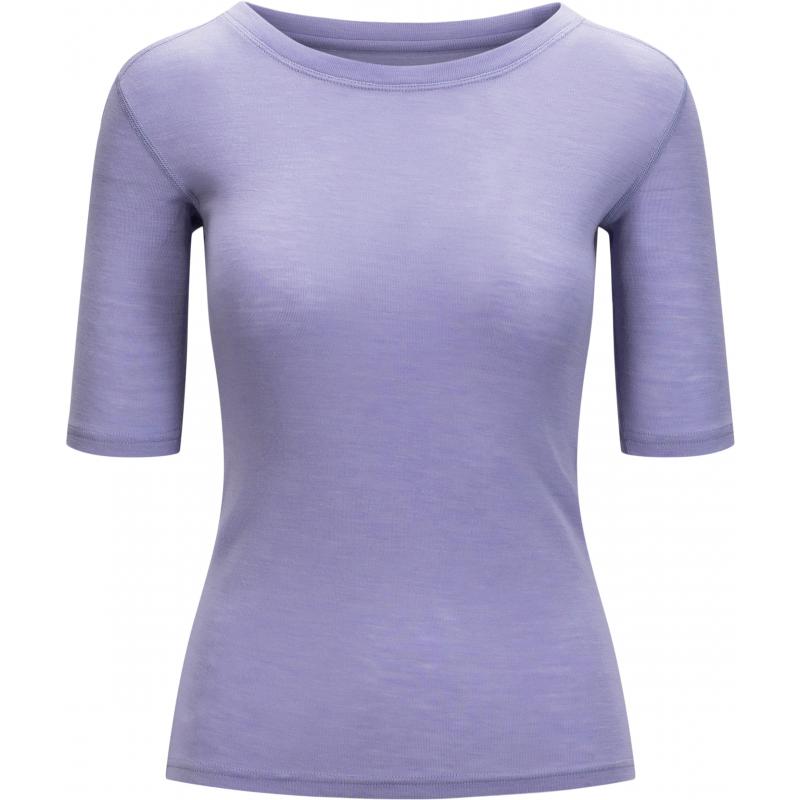 Tufte Tufte Wear W Frost Rib Tee 4311 E. Sørdahl 1