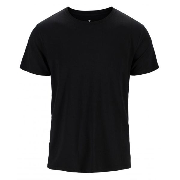 Tufte Wear Tufte Wear Mens Crew Neck Tee 1006-001 E. Sørdahl 1