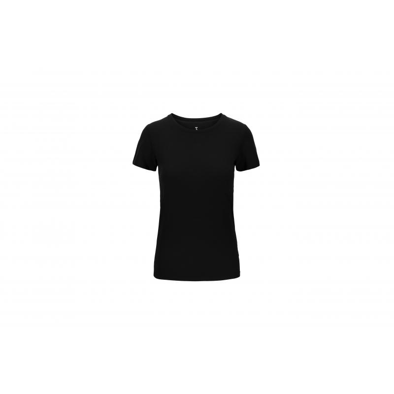 Tufte T-skjorte Dame Bambus