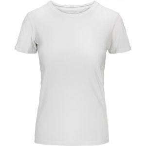 Tufte Wear Tufte Wear Womens Crew Neck Tee 4018-002 E. Sørdahl 1 2 3 4