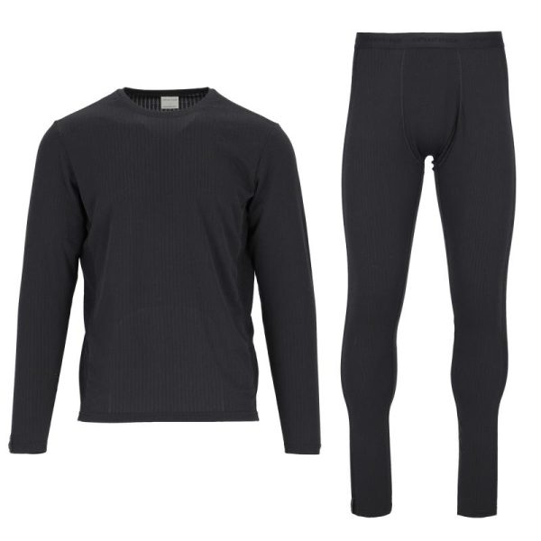 Twentyfour Twentyfour Aurora Baselayer Sett H 12883 E. Sørdahl 4
