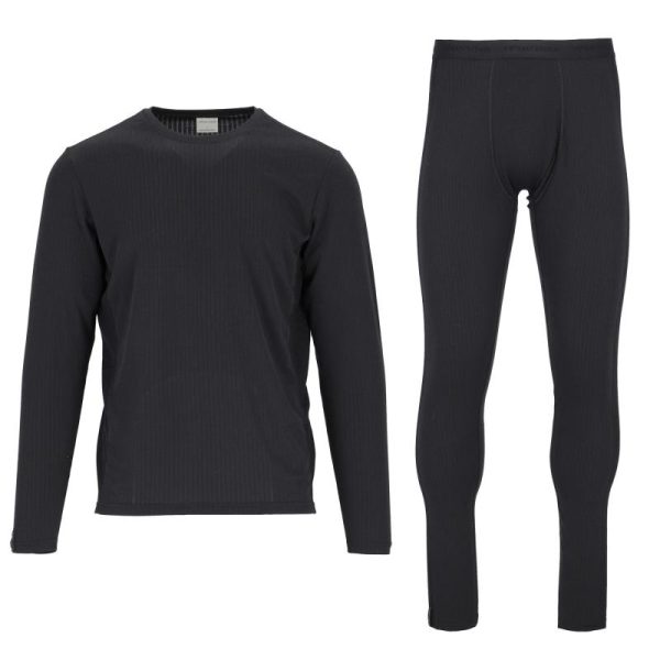 Twentyfour Twentyfour Aurora Baselayer Sett H 12883 E. Sørdahl 1