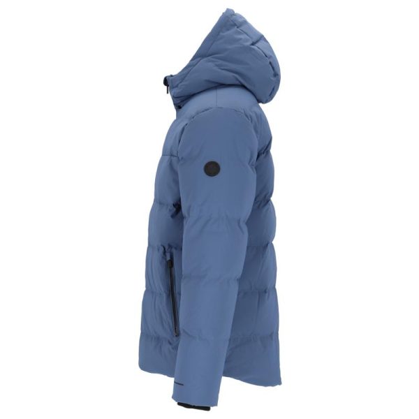 Twentyfour Twentyfour Aurora Dunjakke H 12821 E. Sørdahl 2