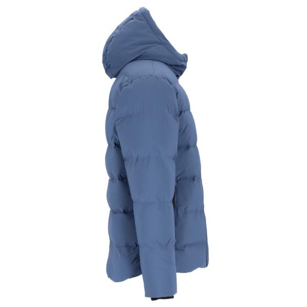 Twentyfour Twentyfour Aurora Dunjakke H 12821 E. Sørdahl 3