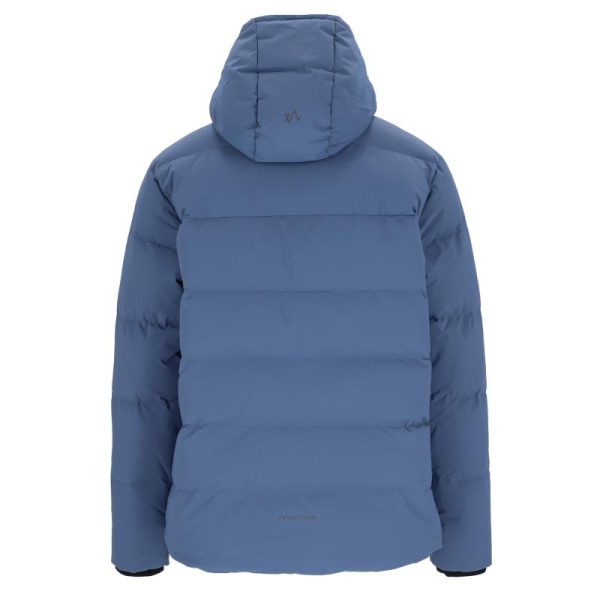 Twentyfour Twentyfour Aurora Dunjakke H 12821 E. Sørdahl 4