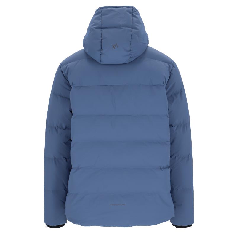 Twentyfour Twentyfour Aurora Dunjakke H 12821 E. Sørdahl 4
