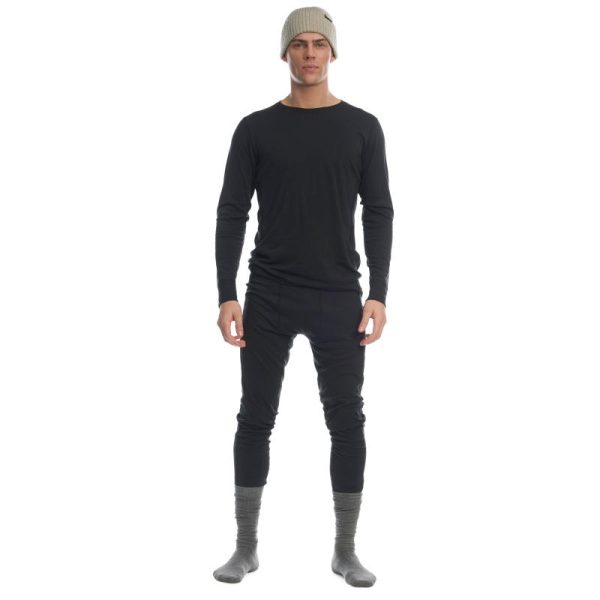 Twentyfour Twentyfour Finse Baselayer Sett H 12360 E. Sørdahl 1 2 3 4 5 6