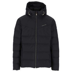 Twentyfour Twentyfour Finse Origin Dunjakke H 12064 E. Sørdahl 1 2 3 4