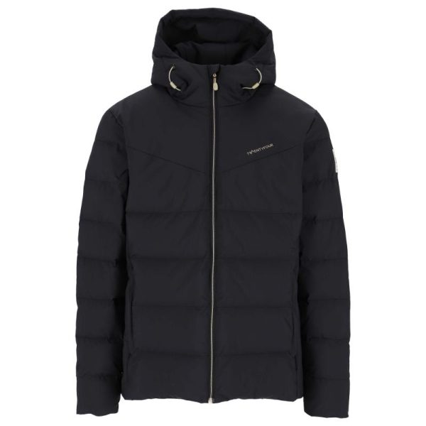 Twentyfour Twentyfour Finse Origin Dunjakke H 12064 E. Sørdahl 1 2 3 4