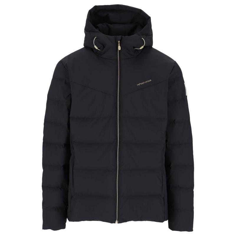 Twentyfour Twentyfour Finse Origin Dunjakke H 12064 E. Sørdahl 1 2 3 4
