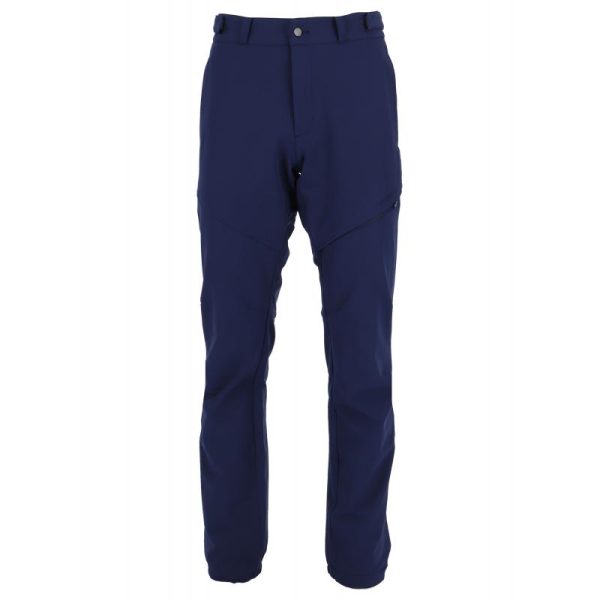 Twentyfour Twentyfour Flåm 2.0 Ls Bukse H 11903 E. Sørdahl 2