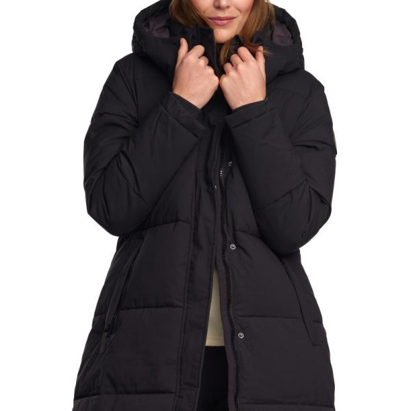 Twentyfour Twentyfour Mellow Ada Parkas D 11665 E. Sørdahl 2