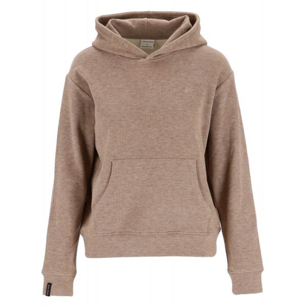 Twentyfour Twentyfour Mode Comfy Hoodie D 11993 E. Sørdahl 1 2
