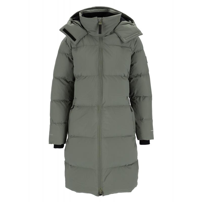 Twentyfour Twentyfour Mode Eli Dunparkas D 12111 E. Sørdahl