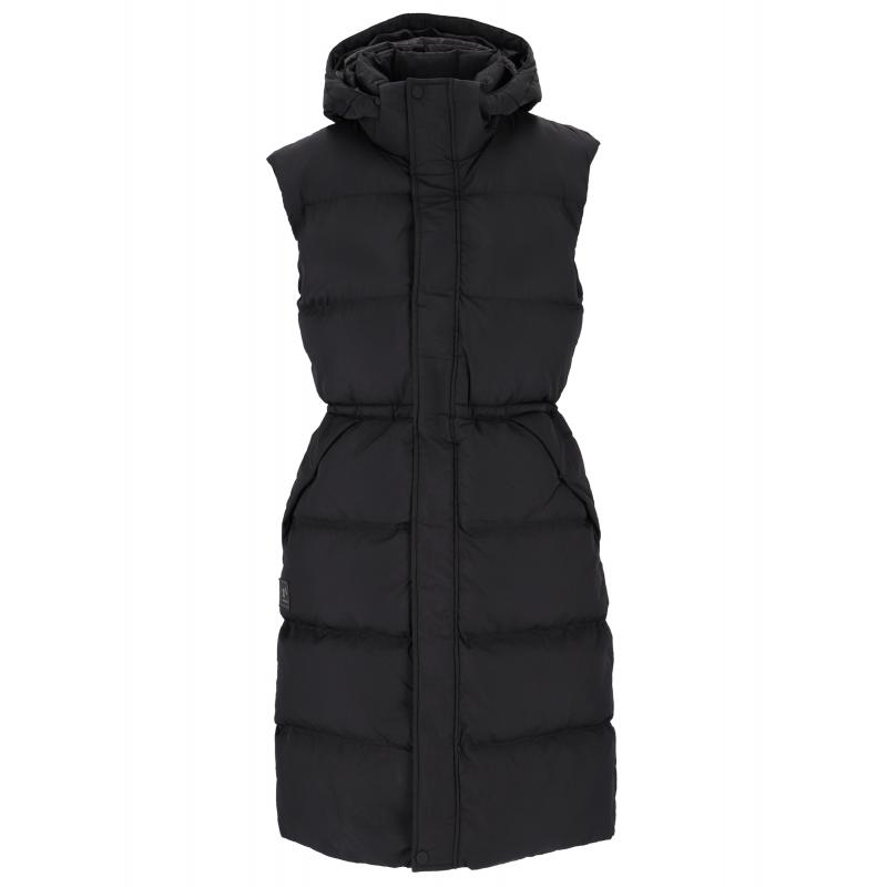 Twentyfour Twentyfour Mode Eva Puffy Vest D 12334 E. Sørdahl 1 2 3 4 5 6 7 8