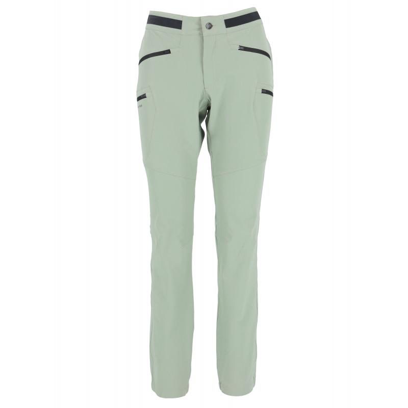 Twentyfour Turbukse Dame