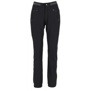 Twentyfour Turbukse Dame Sort