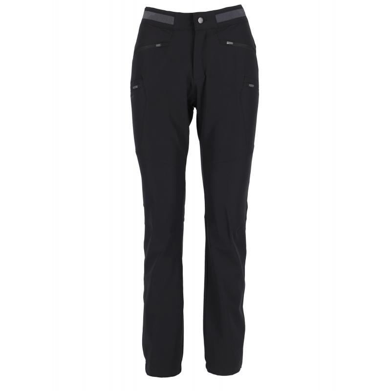 Twentyfour Turbukse Dame Sort